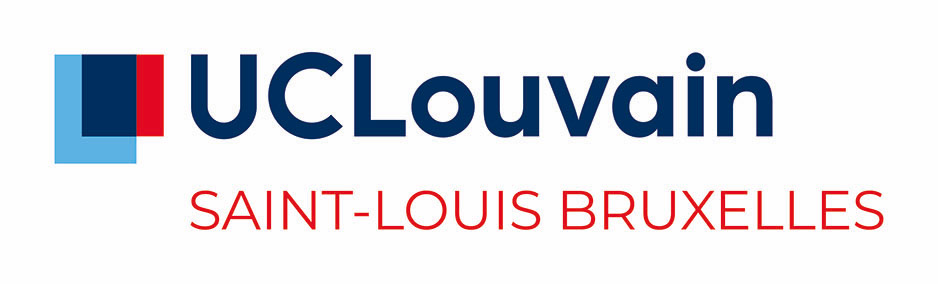 logo Université Saint-Louis