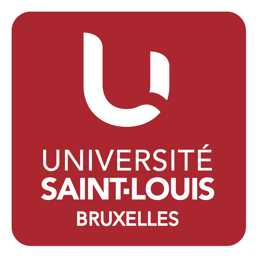 logo Université Saint-Louis